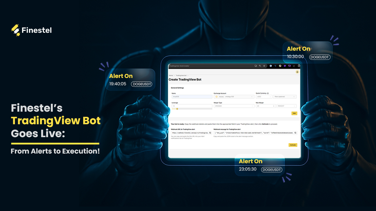 Spark Bot multi-chain support