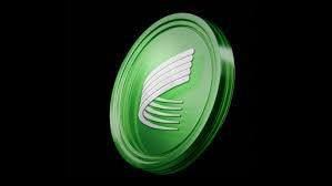 Aerodrome Finance AERO token logo