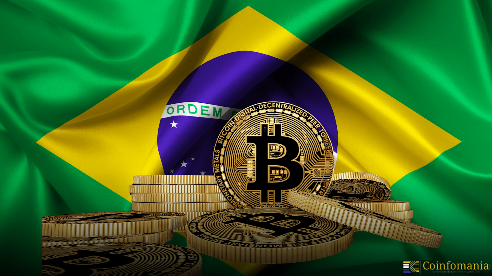 Emigro USDC Pix cash withdrawal Brazil