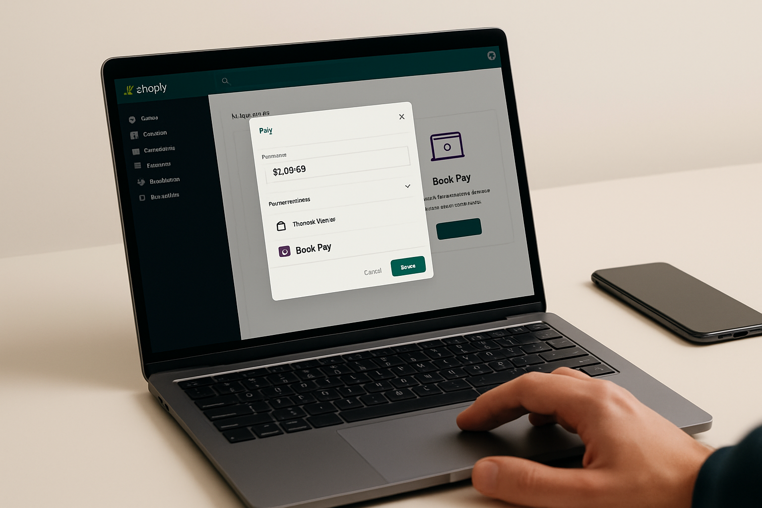 How to Use Base Pay on Shopify: Step-by-Step Guide with Screenshots