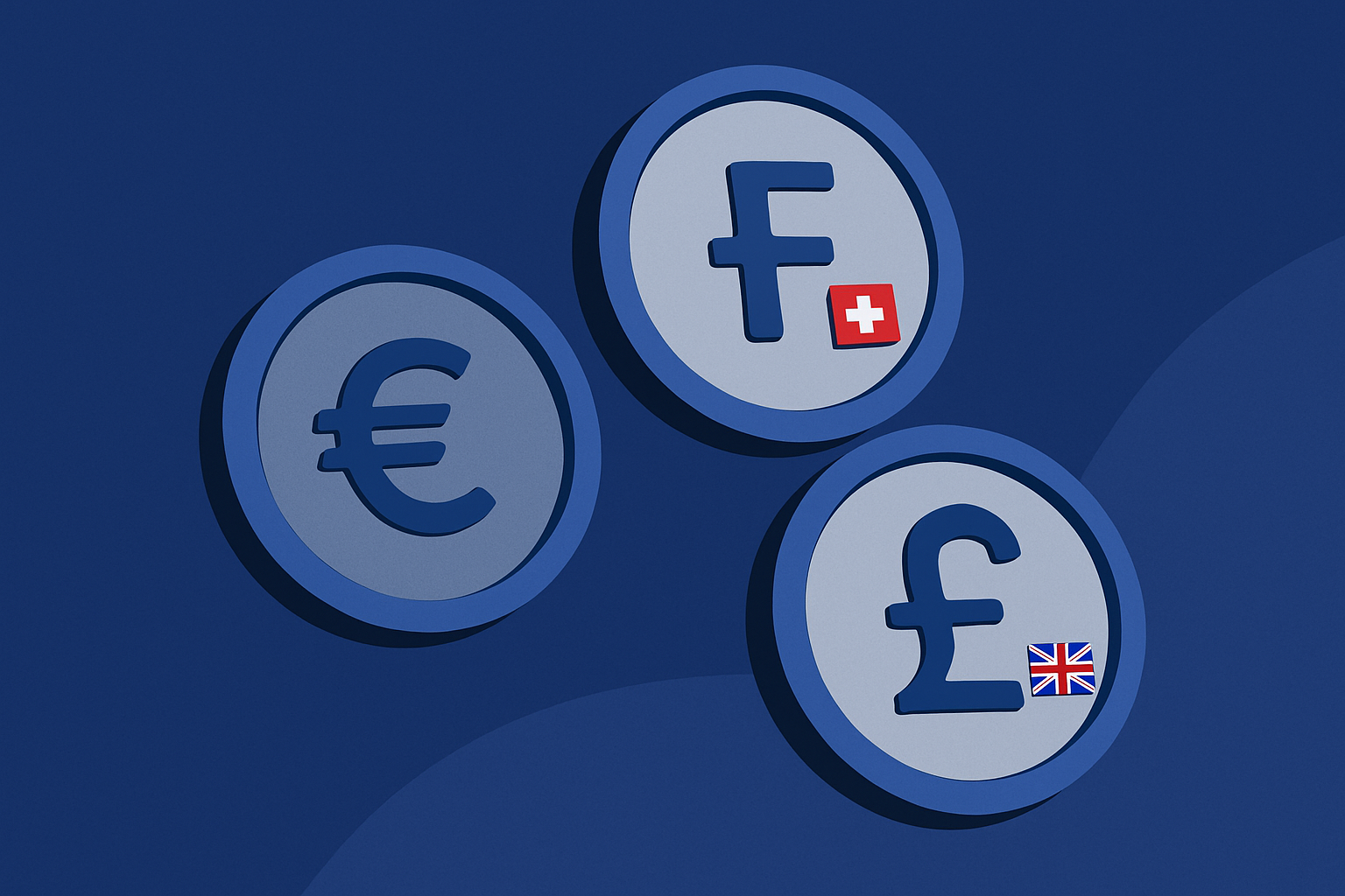 How to Use Non-USD Stablecoins on Base: VEUR, VCHF, and VGBP Explained