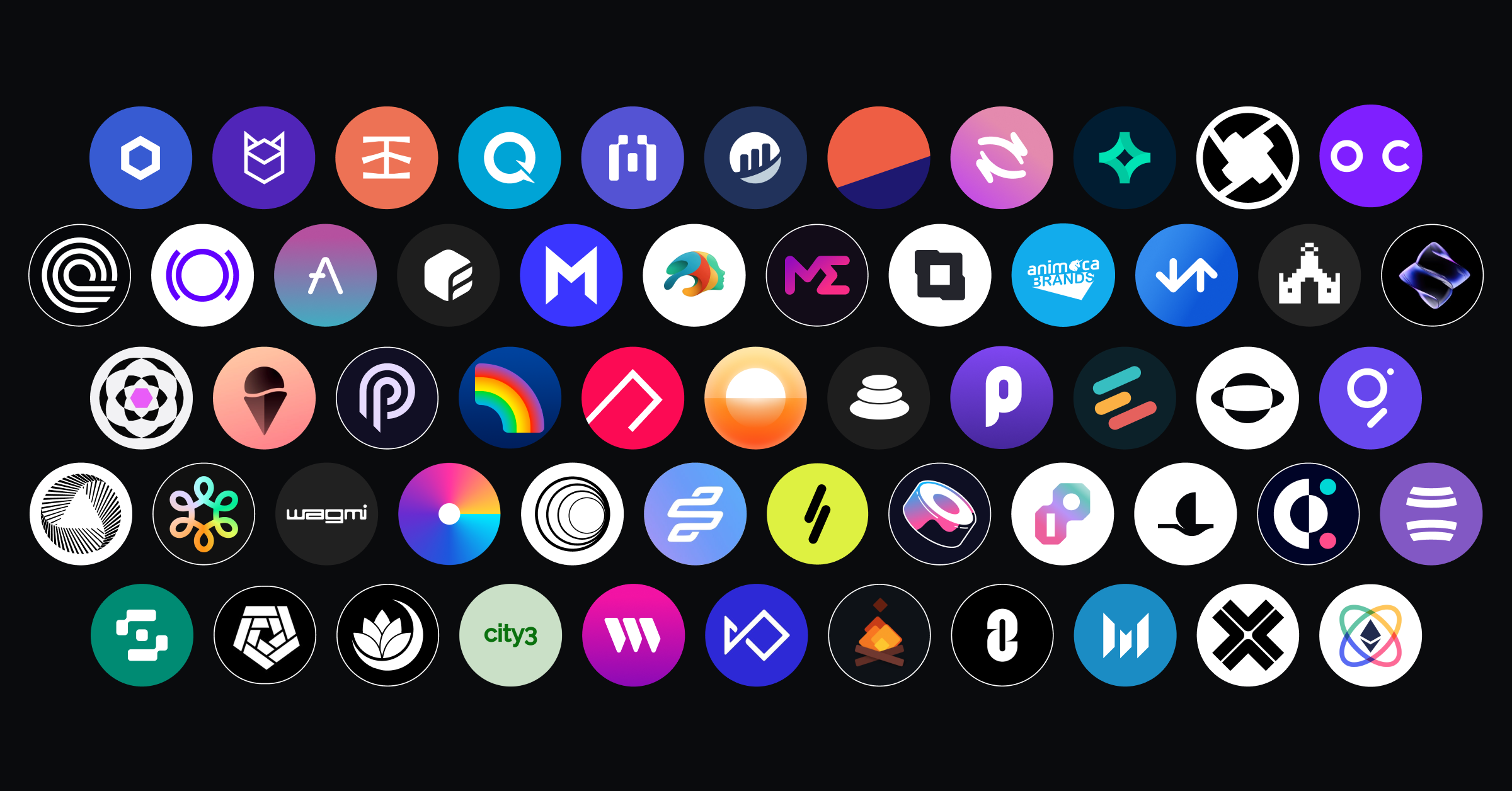 Base chain token launch Twitter Discord