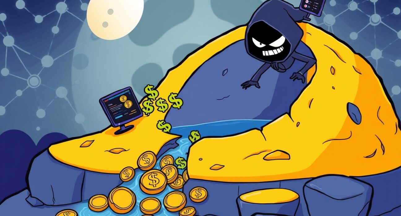 Moonwell lending protocol Base network