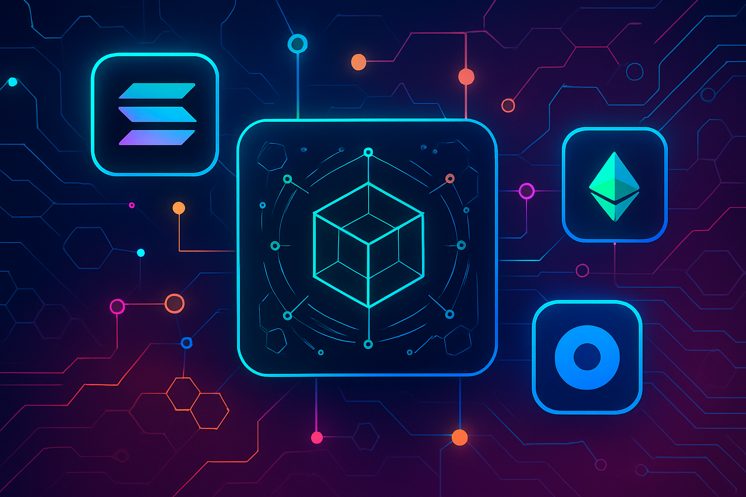 How to Bridge Tokens from Solana and Ethereum to Base: Step-by-Step Guide (2025)