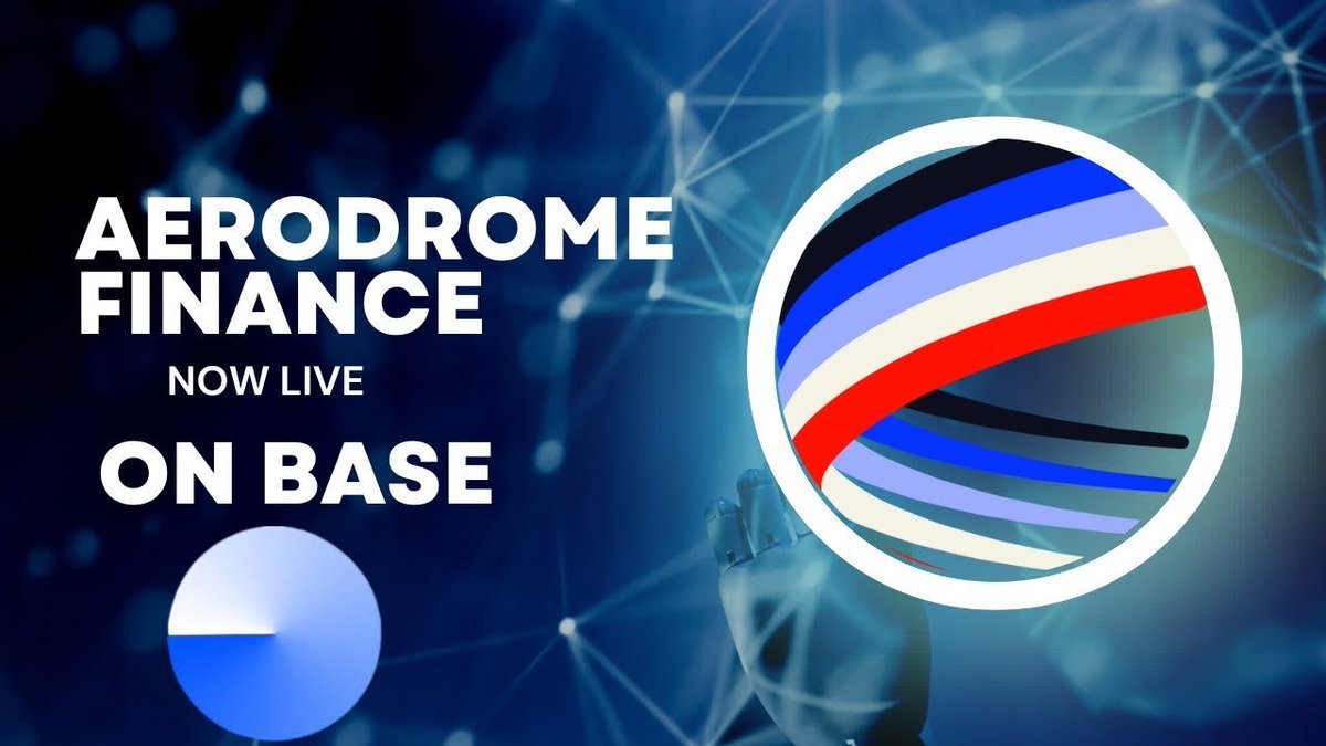 AerodromeFi liquidity Base chain