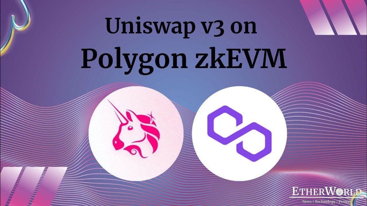 Uniswap v3 Base Chain