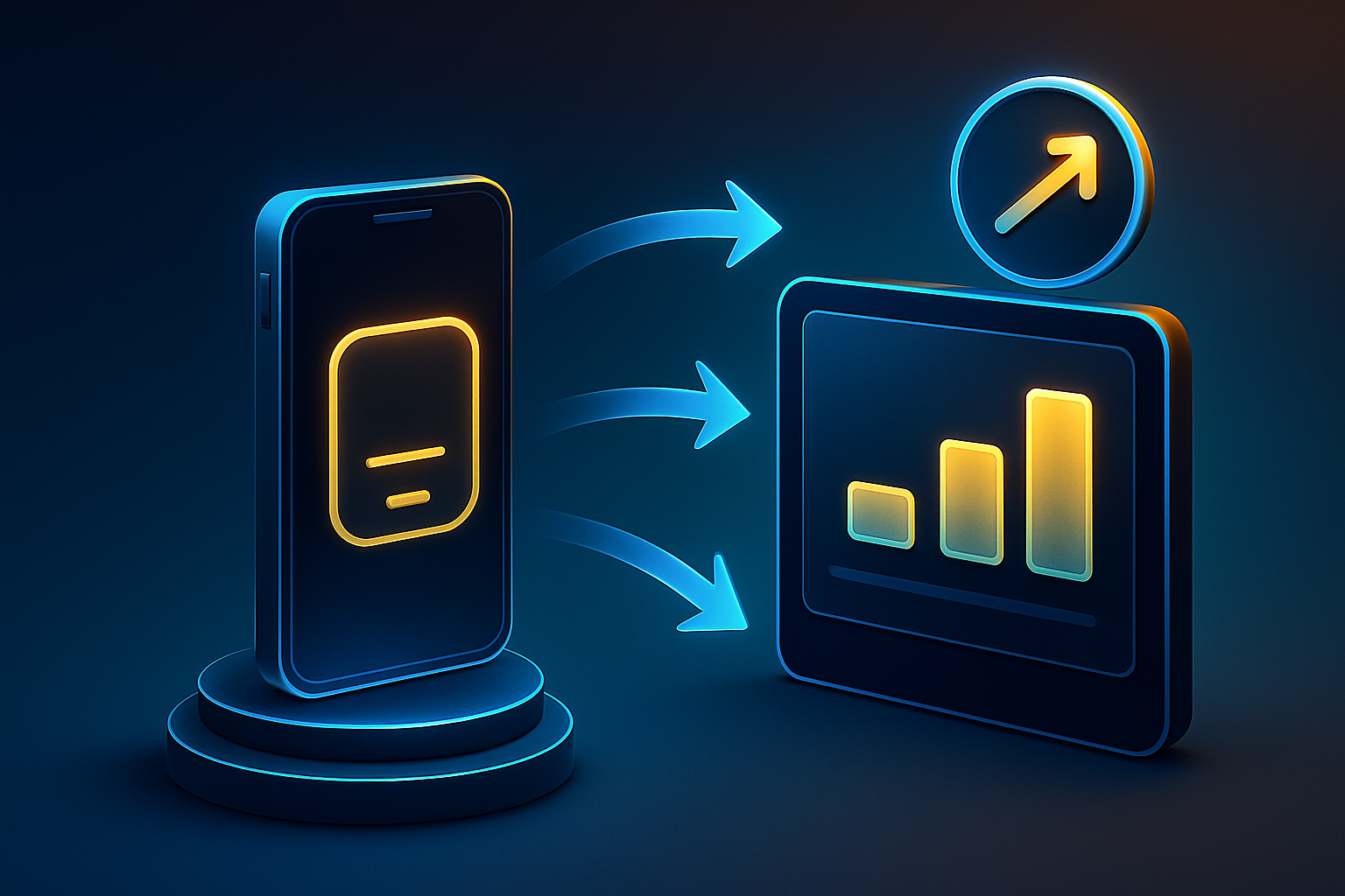 How to Launch and Grow a Mini App on Base: Step-by-Step Visual Guide