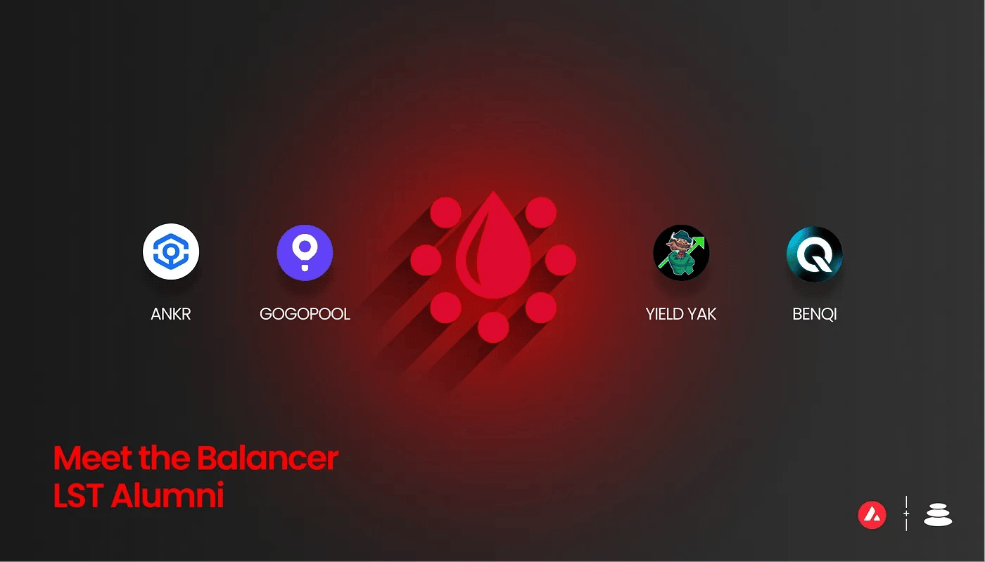 Balancer Base Chain