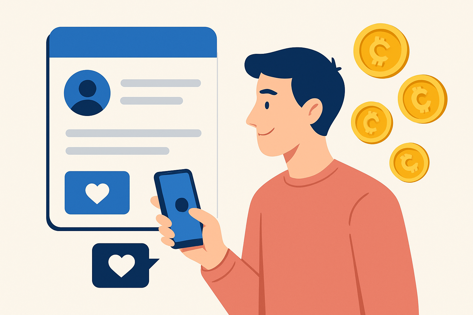 How to Earn Crypto by Posting on Base: Step-by-Step Guide with Real User Examples