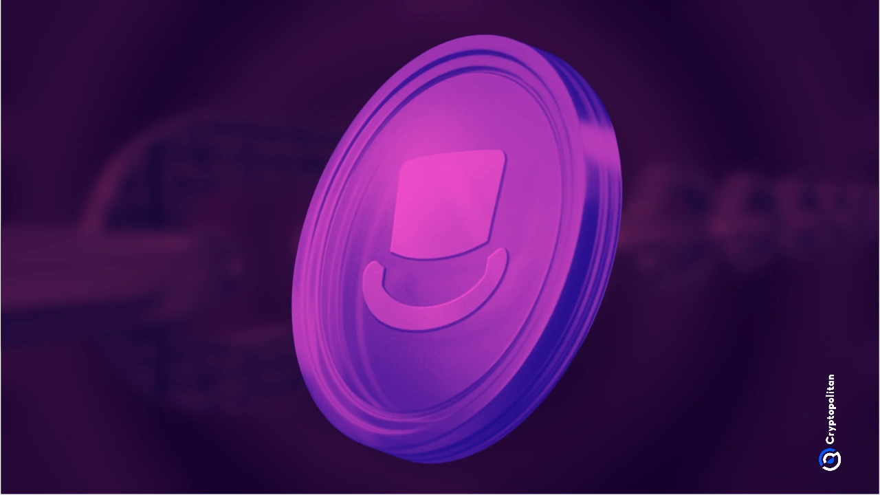 Degen DEGEN Base chain token logo