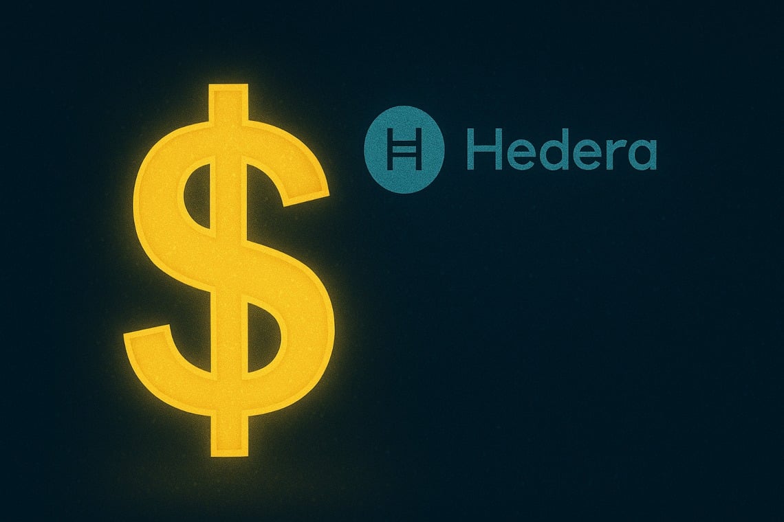 AUDD Australian Dollar stablecoin logo