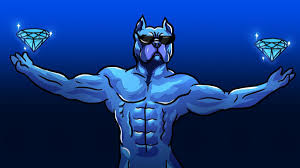 Doginme DOGINME Base memecoin logo