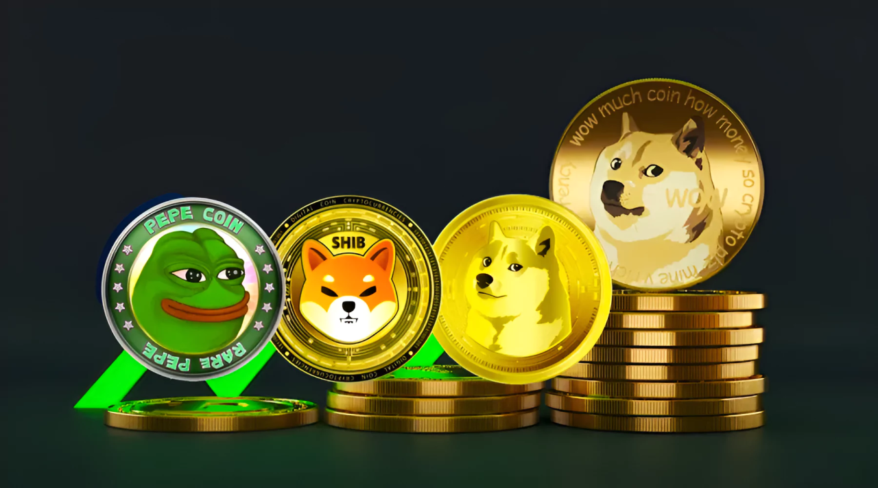 crypto risk management meme token trading