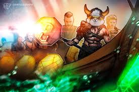 Base Floki BFLOKI Base memecoin logo