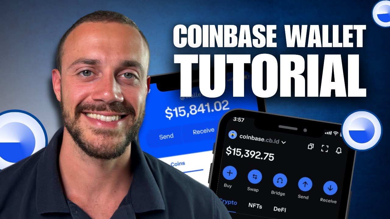 Alien Base DEX connect Coinbase Wallet
