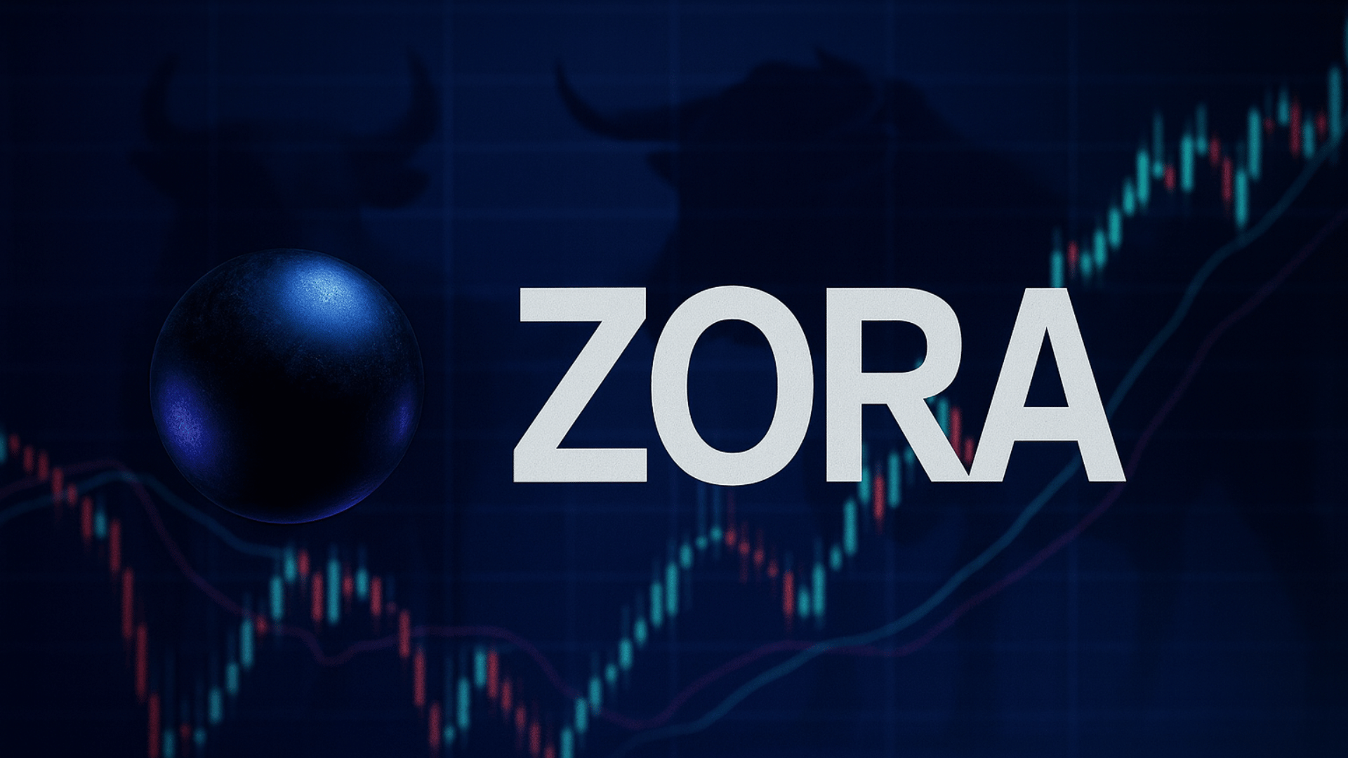 Zora profile creation