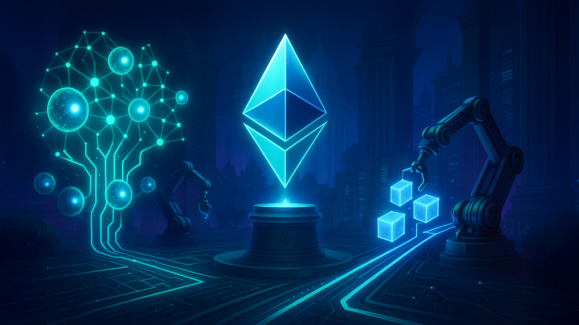 BaseCamp 2025 keynote Base network token announcement