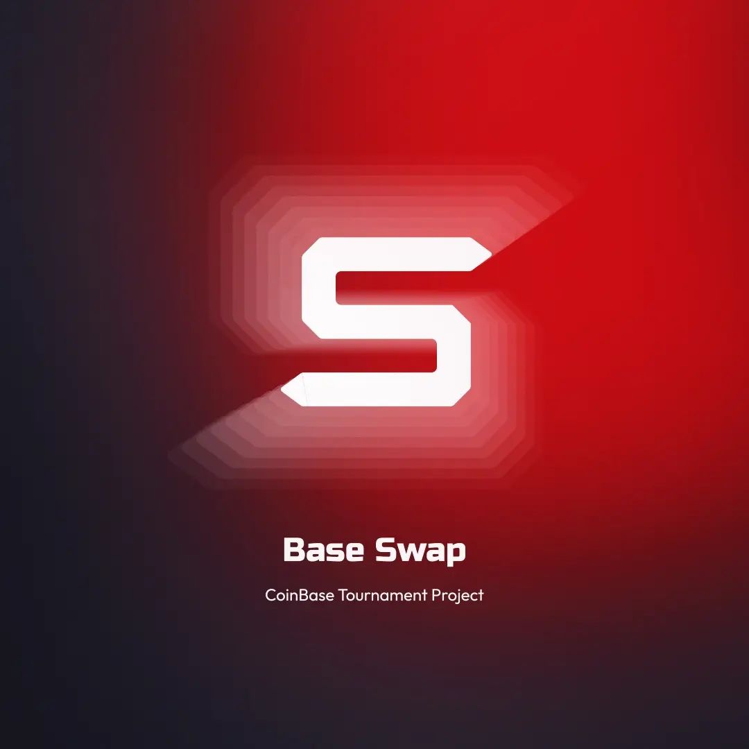 BaseSwap DEX interface