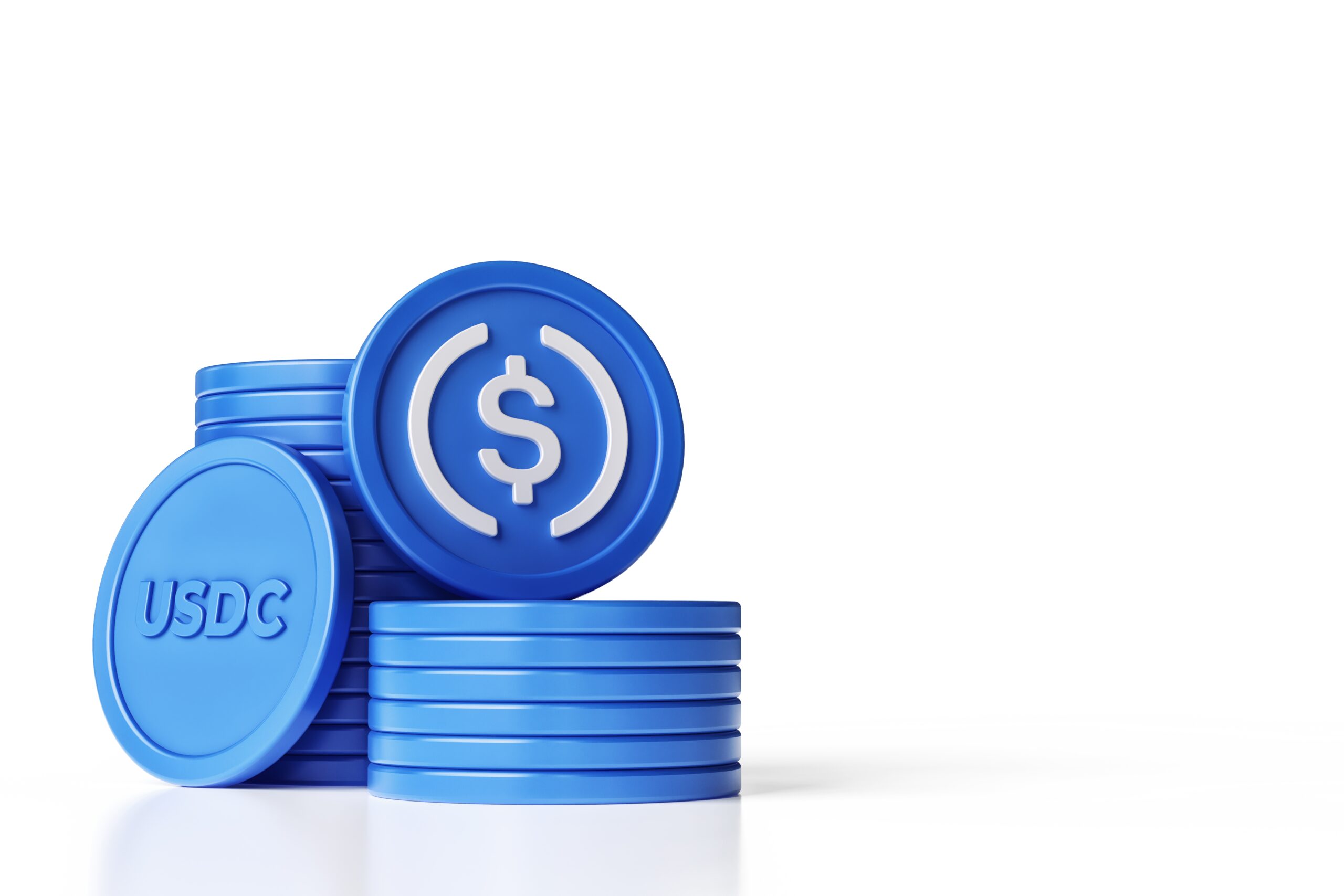USDC wallet payment security Base Pay