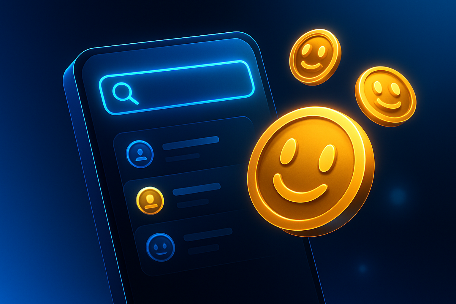 How to Use BaseApp's Coin Search: Discover Trending Memecoins on Base Chain