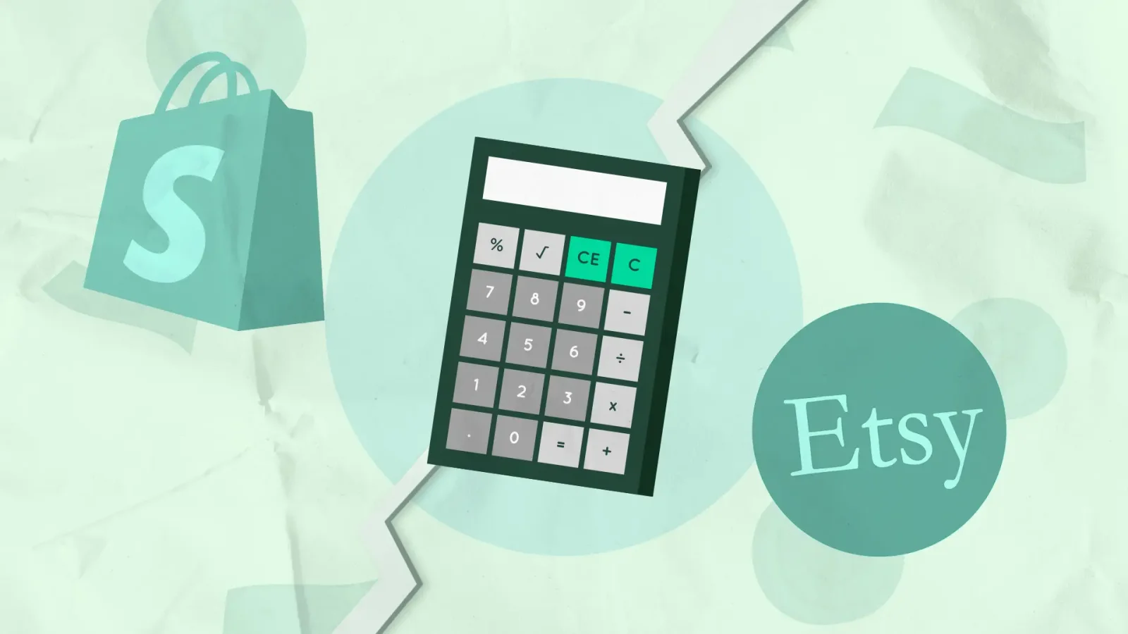 Shopify Payments transaction fees comparison