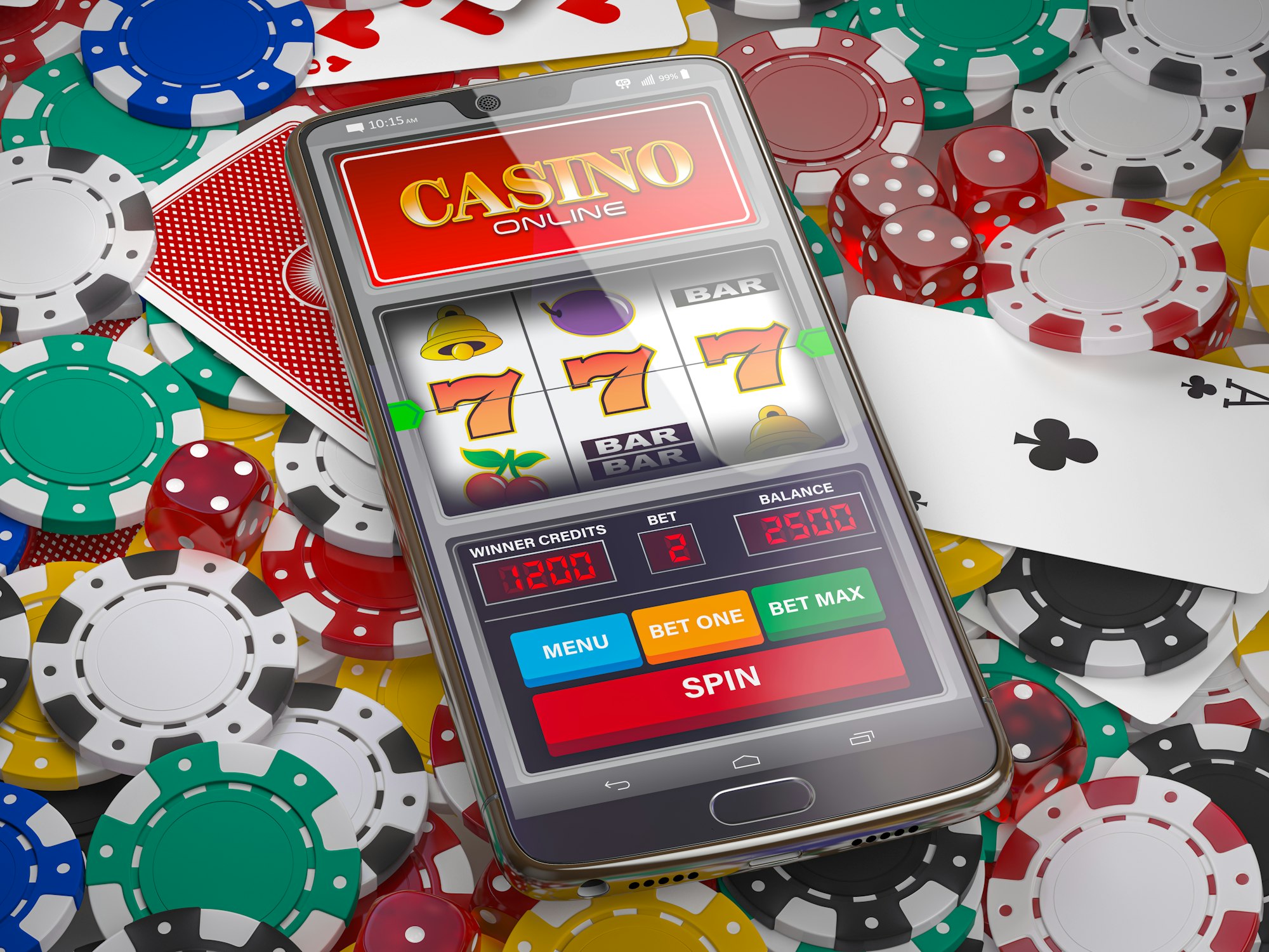 casino debit card payment