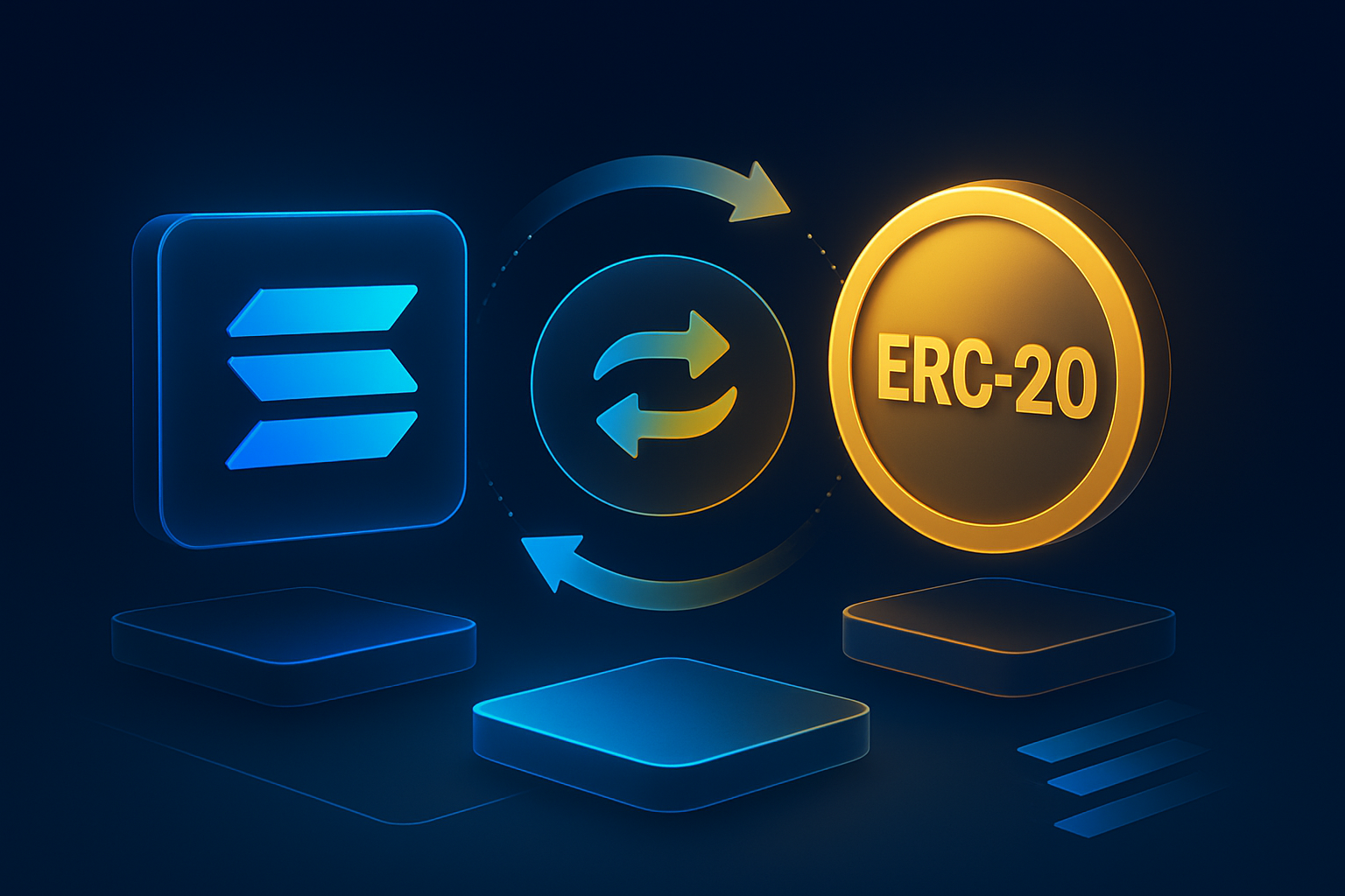 How to Bridge SOL and ERC-20 Tokens Between Base and Solana: Step-by-Step Guide With Visuals