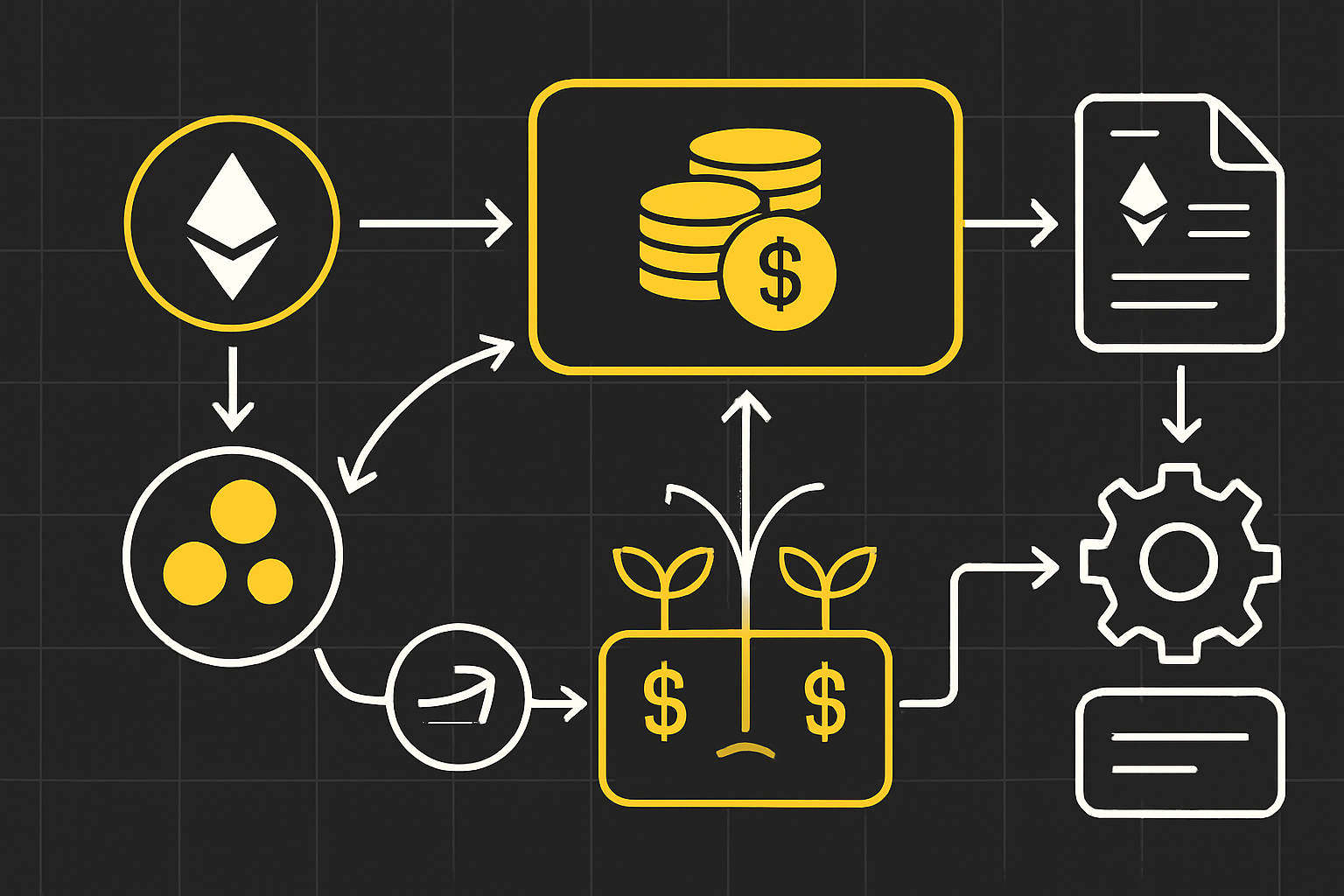 How to Bridge ETH to Base for Airdrops: Step-by-Step Guide (2025)