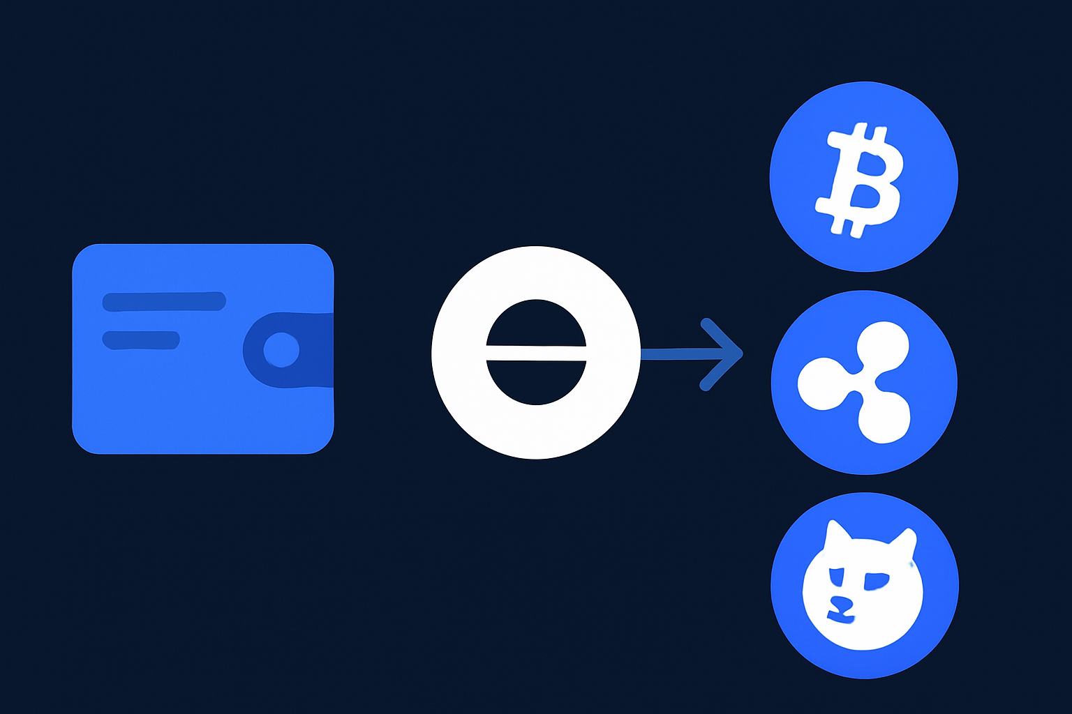How to Use cb-Wrapped Tokens (cbBTC, cbXRP, cbDOGE) on Base with Portal Pay: A Visual Guide