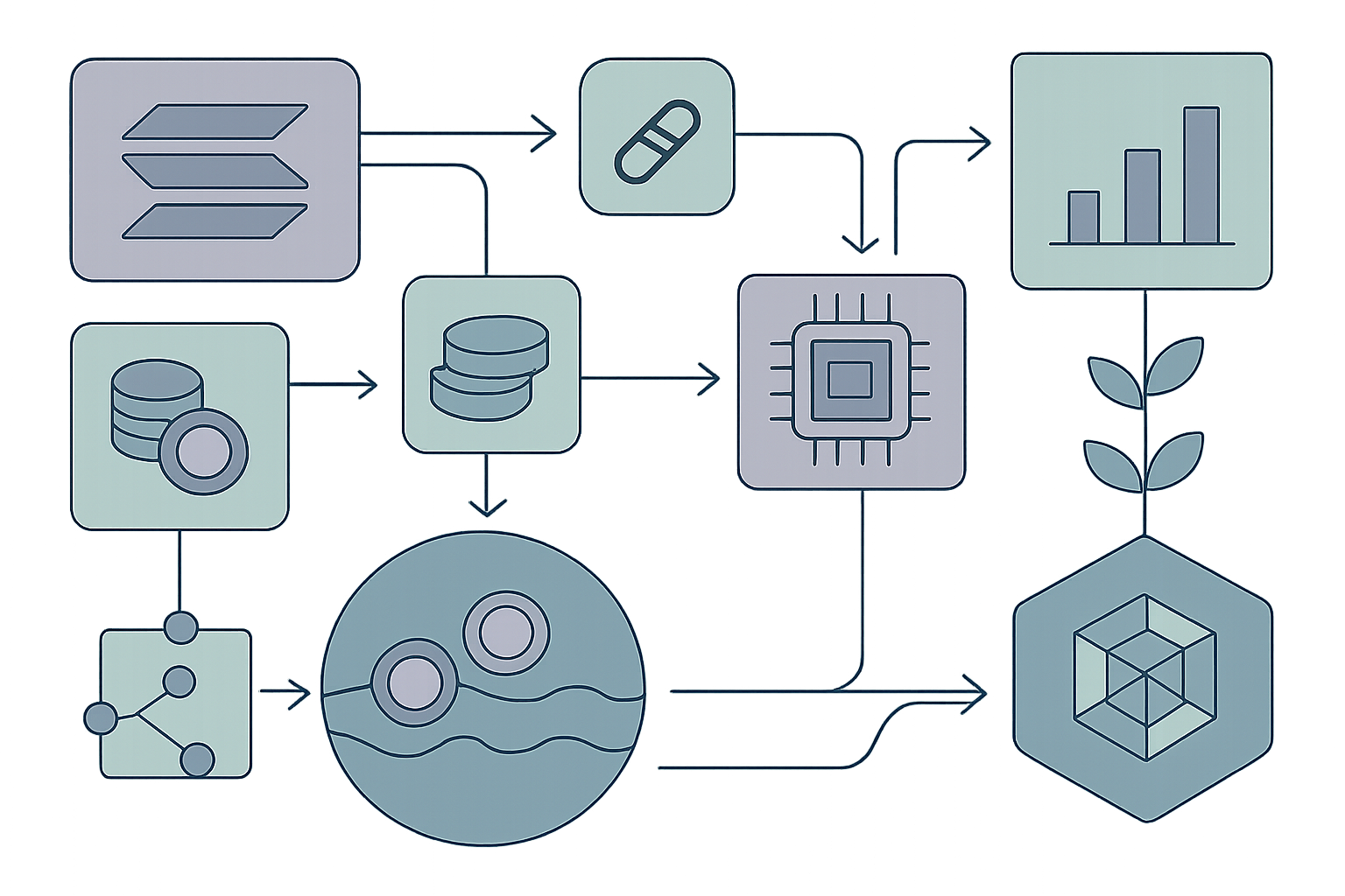 How to Bridge Tokens from Solana to Base Chain in 2025: Step-by-Step Guide