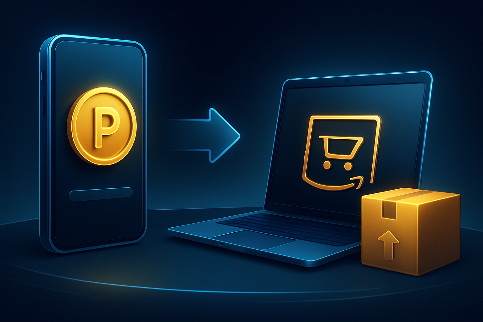 How to Use Base Pay for Amazon Purchases: Step-by-Step Guide with Visuals