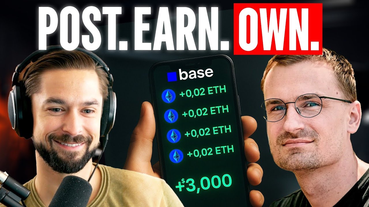 BaseApp creator rewards payout announcement
