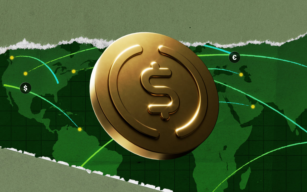 Shopify USDC international payments Base Pay