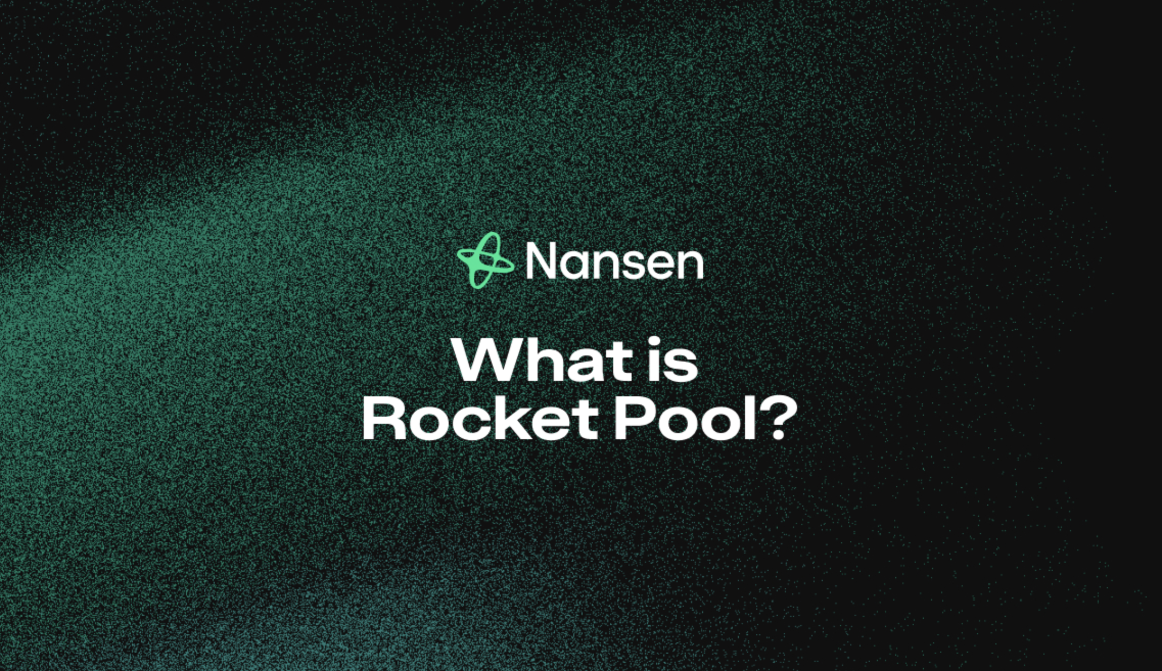 Rocket Pool staking Base network